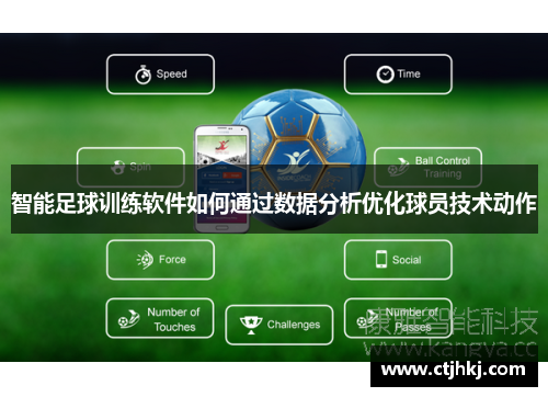 智能足球训练软件如何通过数据分析优化球员技术动作